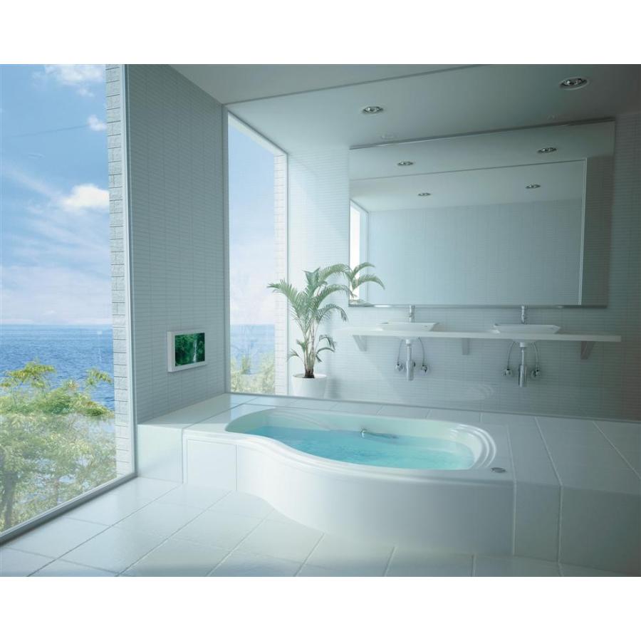 TOTO PAS1621LJ PAS1621RJ TOTO 浴槽 ネオエクセレントバス 一方半