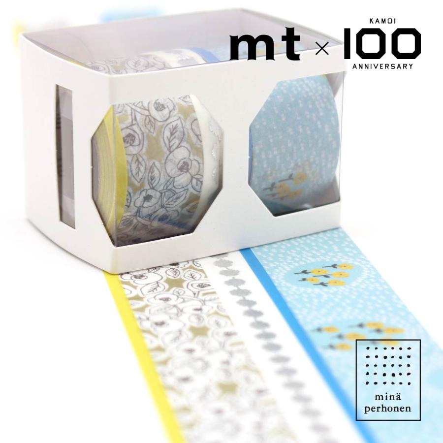 mina perhonen マスキングテープ 完売品 廃盤品 限定 ポストカード