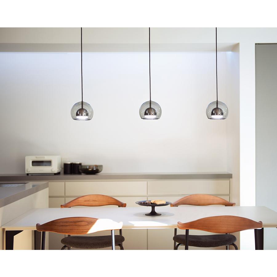 ODELIC LED ステンドグラス ペンダントライトダクトレール用2個セット