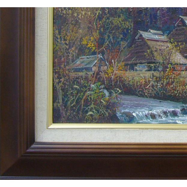 油絵風景画 油絵 風景画 絵画 絵画(油絵) Zx Paintings for Sale