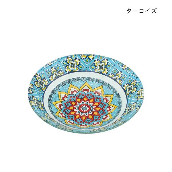 SALE ガラスボウル オリエンタル キッチン 食器 鉢 ボウル ガラス