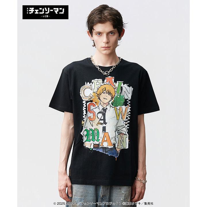 glamb（グラム） 【期間限定 再予約受付】glamb×劇場版『チェンソー