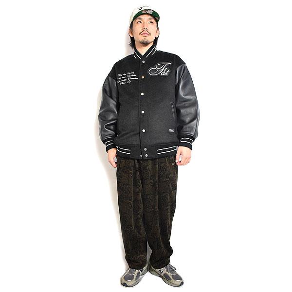 FAT SALE セール エフエーティー ジャケット FAT CALLIGRAFAM メンズ