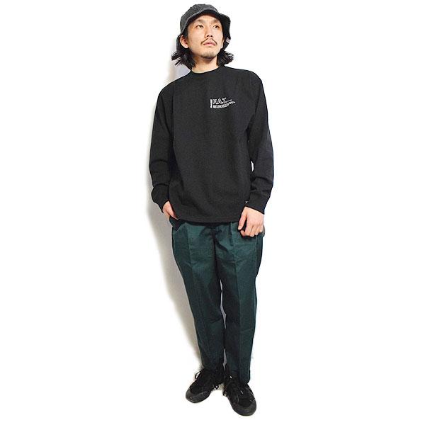 FAT SALE セール エフエーティー パンツ FAT SLACKIES メンズ ロング