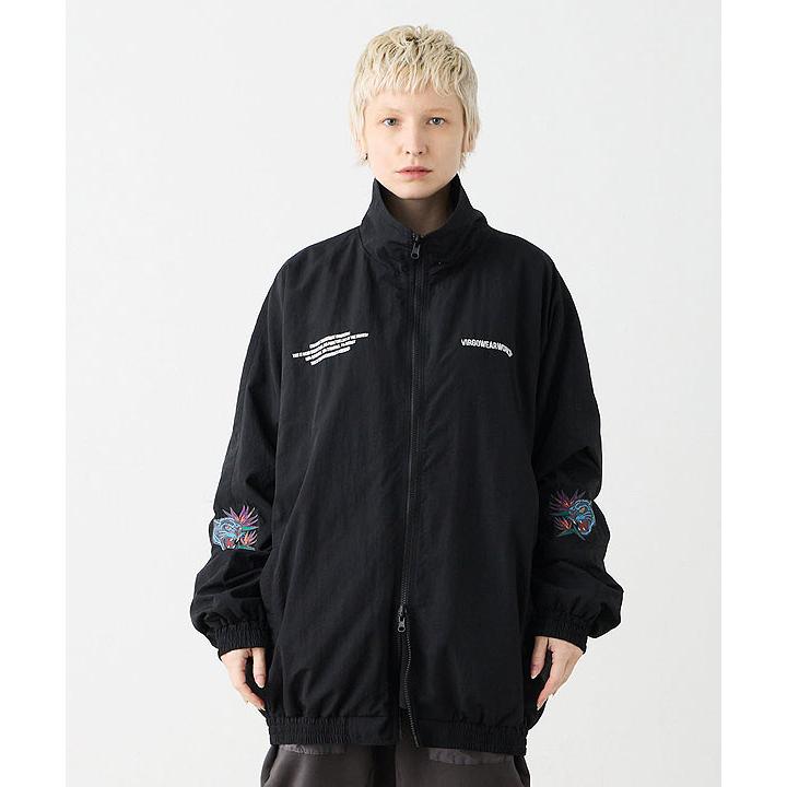 VIRGOwearworks（ヴァルゴウェアワークス） ジャケット VIRGOwearworks
