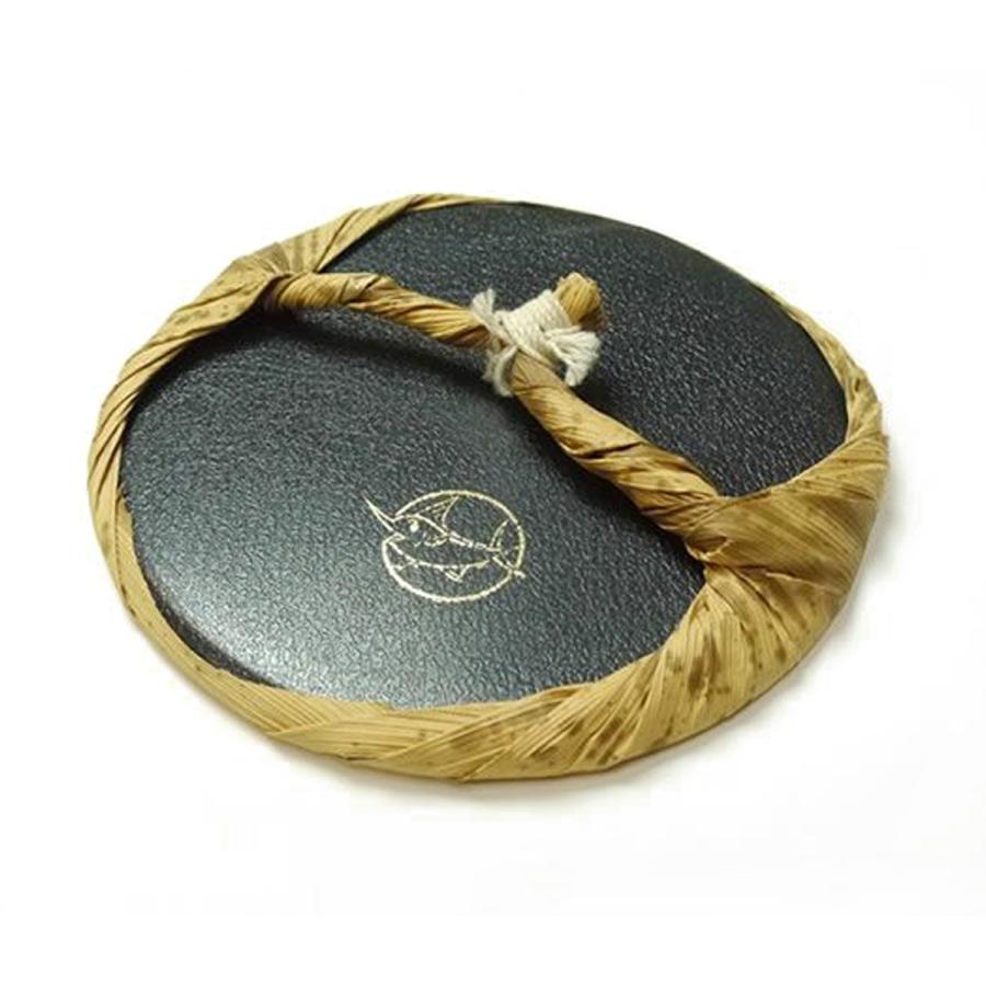 創作 ばれん ベタ版用 竹皮 直径130mm 1点 道刃物工業 : 画材