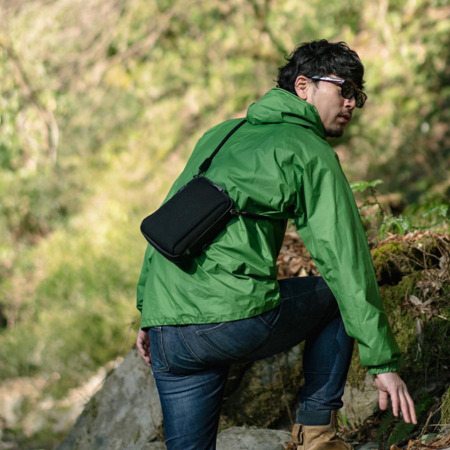 ARTPHERE（アートフィアー） ダレスバッグ 小さめ メンズ ショルダー