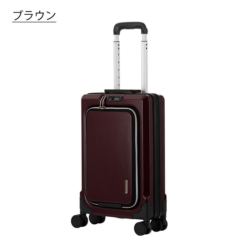 LEGEND WALKER（レジェンドウォーカー） スーツケース FIT フィット