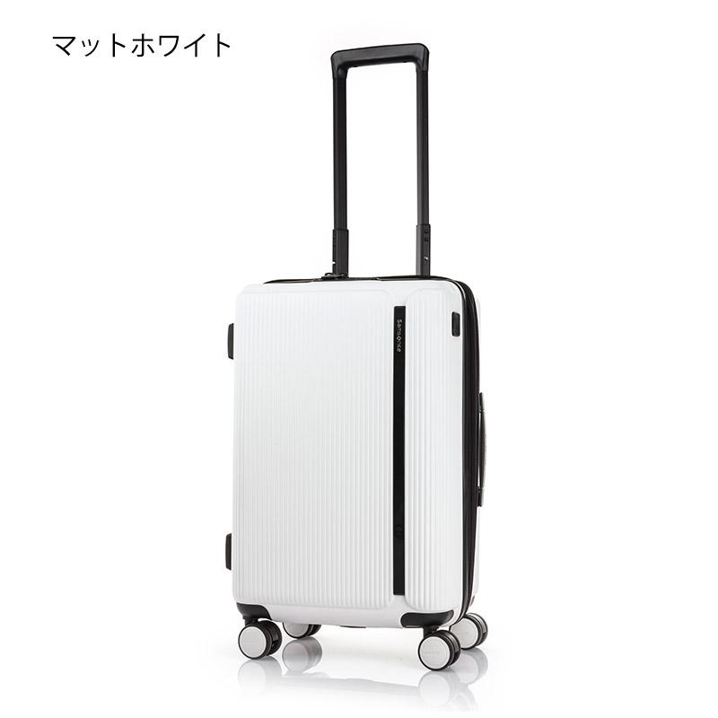 Samsonite（サムソナイト） マイトン スピナー55 エキスパンダブル HJ8