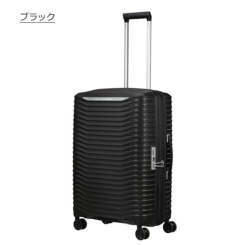 Samsonite（サムソナイト） スーツケース アップスケープ スピナー68