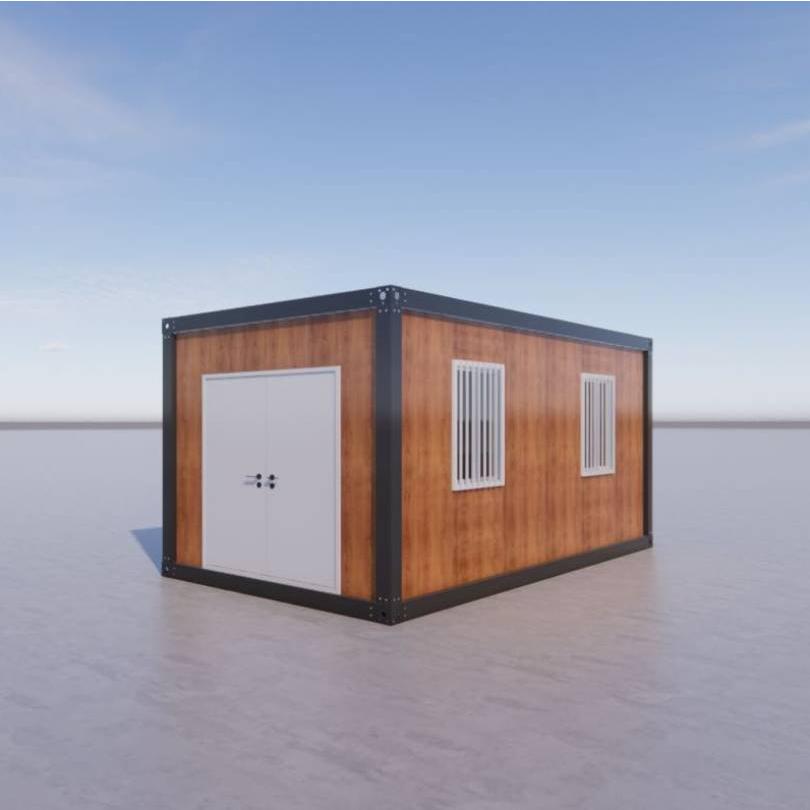 ユニットハウス プレハブ 倉庫物置 事務所 店舗 喫煙所 更衣所