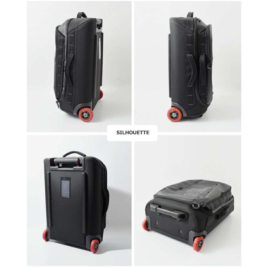 THE NORTH FACE（ザ ノースフェイス） ノースフェイス ベース キャンプ