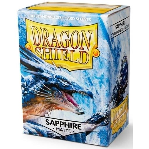 ボルシャック・ドリーム・ドラゴン ラバーマット、スリーブセット