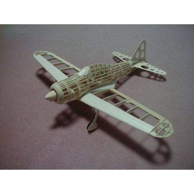 ゼロ戦 32型 バルサキット STERLING ゼロ戦 32型 バルサキット STERLING