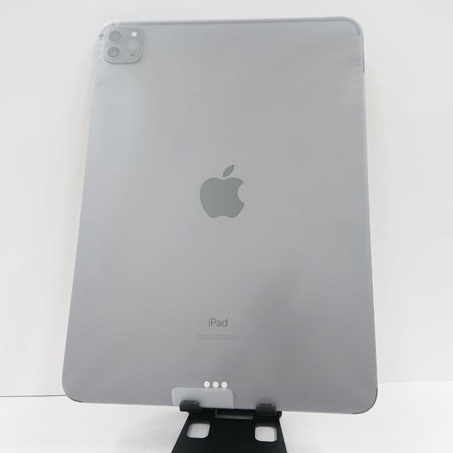 iPad Pro 11インチ 第2世代 Wi-Fi 128GB Wi-Fiモデル スペースグレイ
