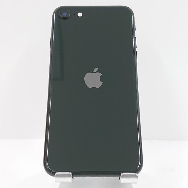iPhoneSE 第2世代 256GB SIMフリー ブラック 送料無料 即決 本体
