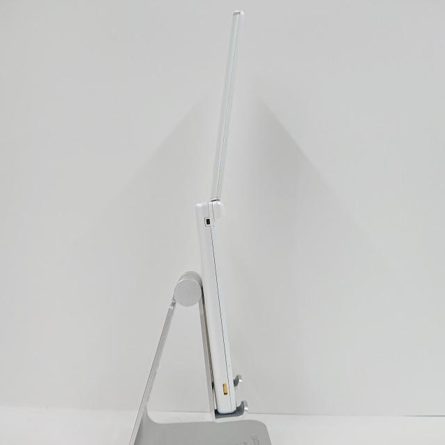 DIGNO ケータイ2 NP701KC SoftBank ホワイト 送料無料 即決 本体