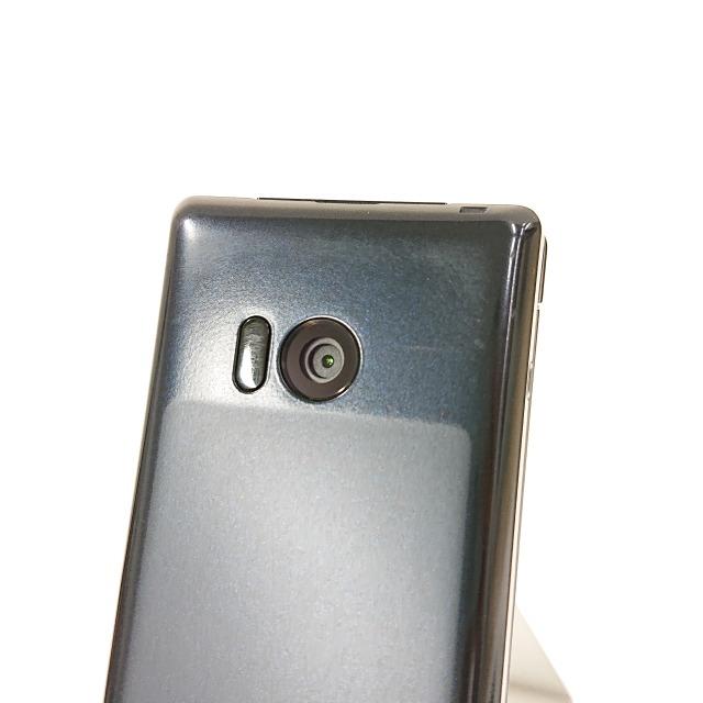 AQUOS ケータイ3 NP805SH SoftBank ブラック 送料無料 即決 本体