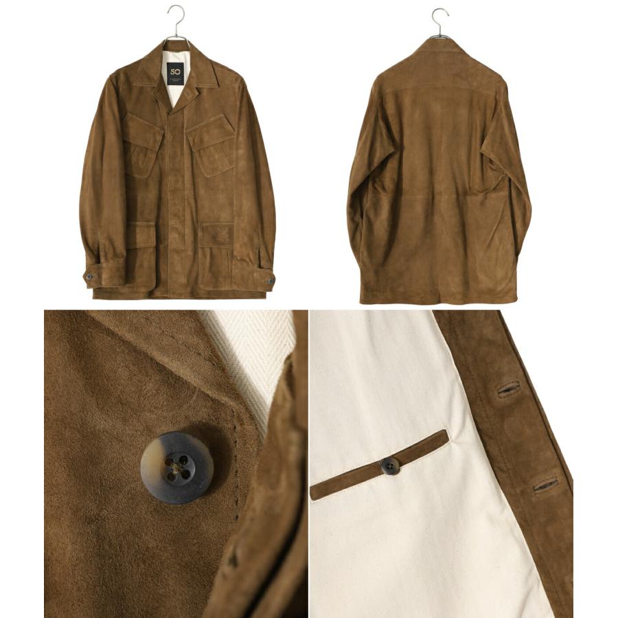 CINQUANTA（チンクワンタ） 【30%OFF】CINQUANTA / チンクワンタ