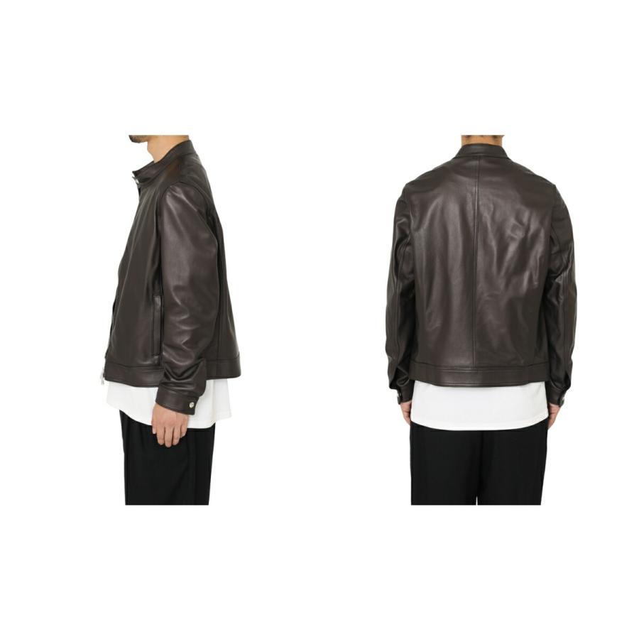 EMMETI エンメティ JURI nappa plus LOEWE 44 EMMETI（エンメティ