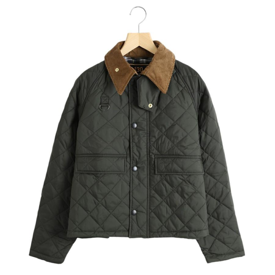 Barbour（バブアー） ： 【レディース】130th anniversary spey