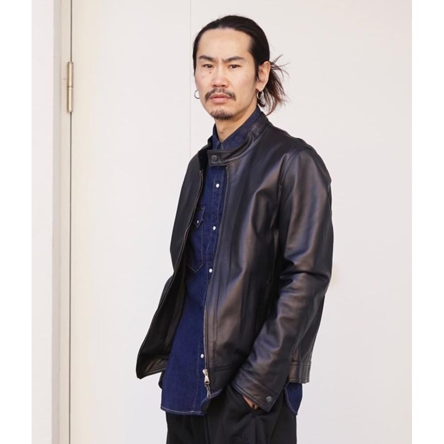 EMMETI（エンメティ） ： 別注 JURI -0.5mm- ： ONLYARK-0-1028