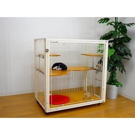 アクリルケージ