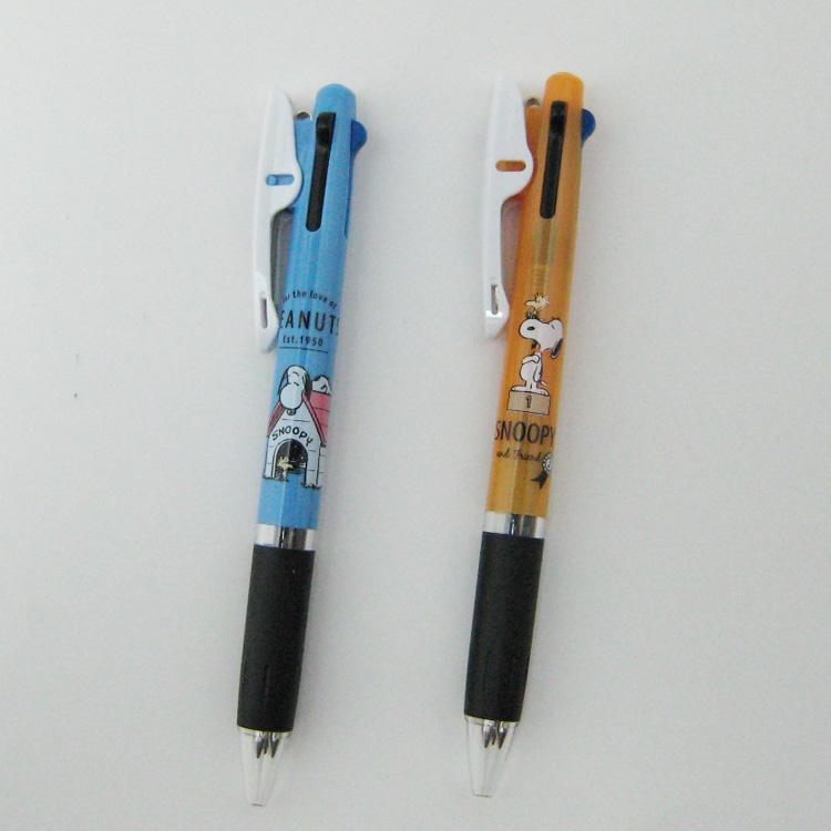 SNOOPY（スヌーピー） ボールペン 人気キャラクター ジェット