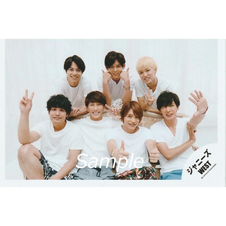 ジャニーズWEST 公式写真 WEST. WEST. | Jpop Wiki | Fandom
