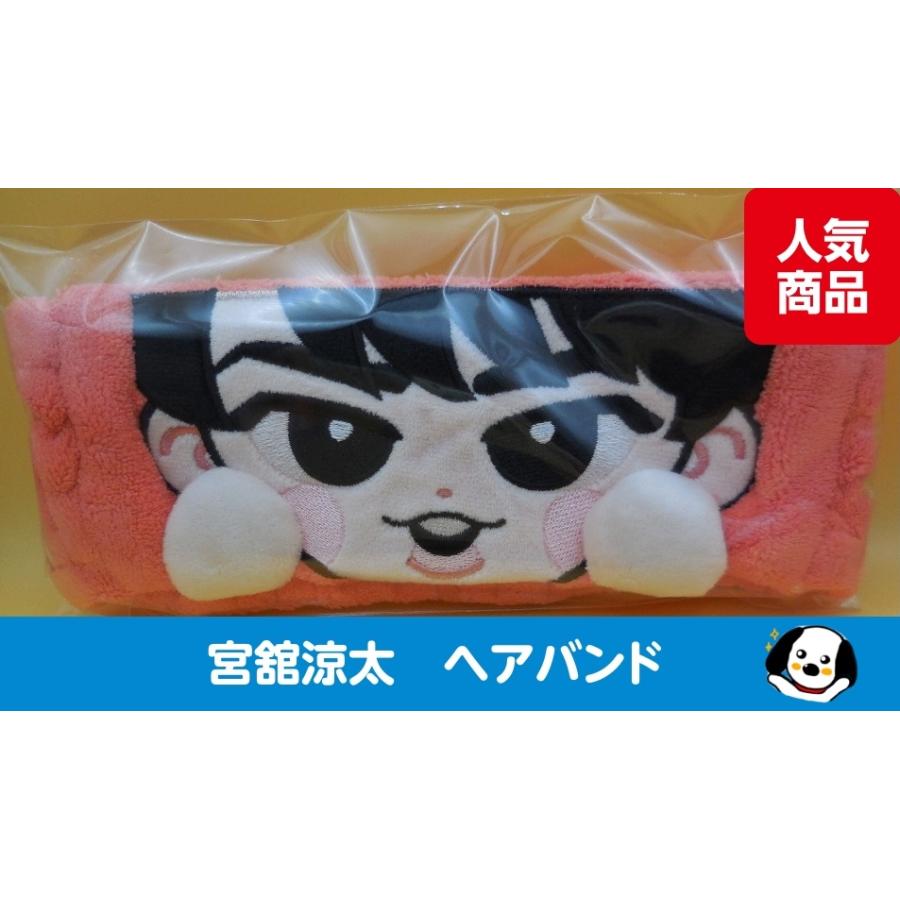 未開封☆SnowMan すのチル ぶら下がらない ぬいぐるみ 宮舘涼太 Snow Man -