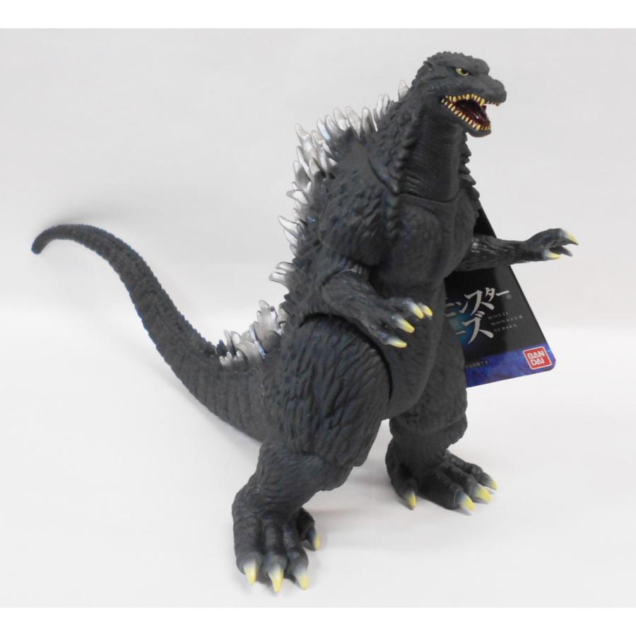 新品タグ付〉ハイパーホビー誌上限定 ムービーモンスターシリーズ