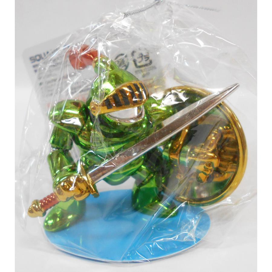 ドラゴンクエスト メタリックモンスターズギャラリー ピサロナイト