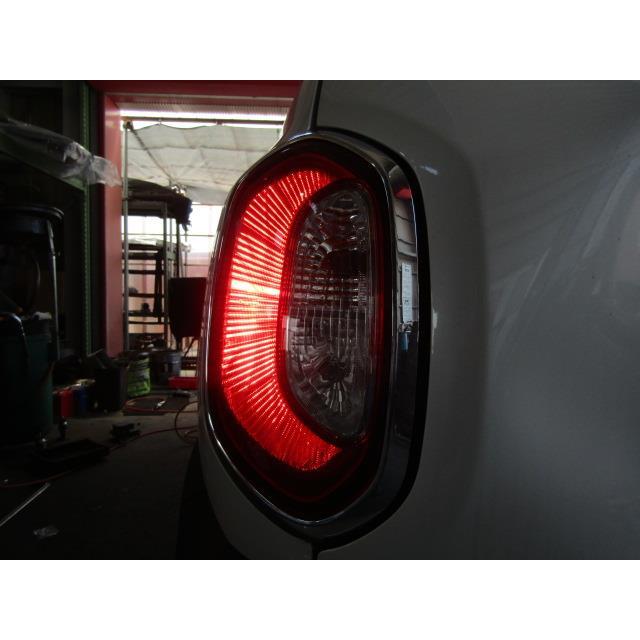 クロスビー MN71S 左テールランプ 220-5938 35670-76R60 送料【S1