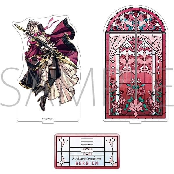 あくねこ ベリアン グッズまとめ売り 定価以下】 あくねこ ベリアン