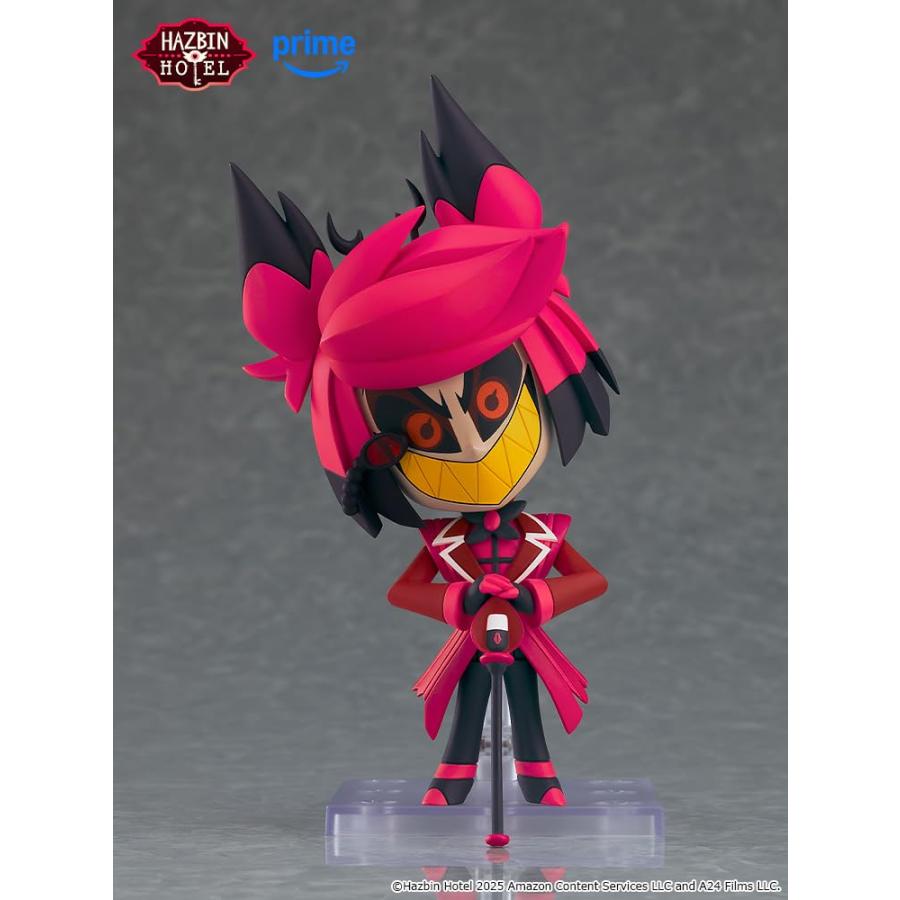 グッドスマイルカンパニー[GOOD SMILE COMPANY] ねんどろいど ハズビン