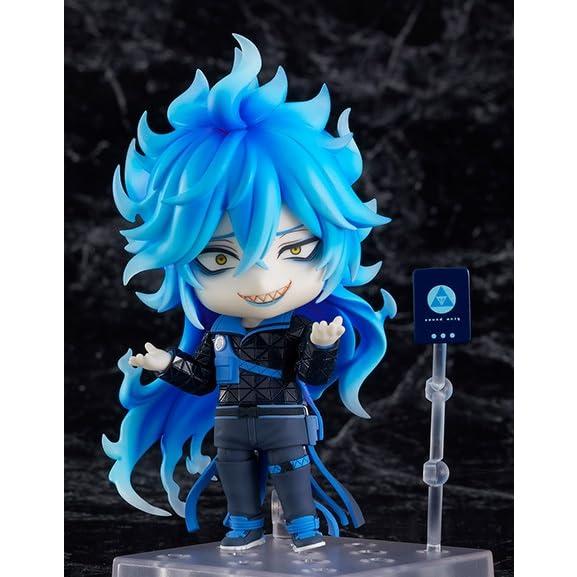 ねんどろいど ツイステッドワンダーランド イデア・シュラウド