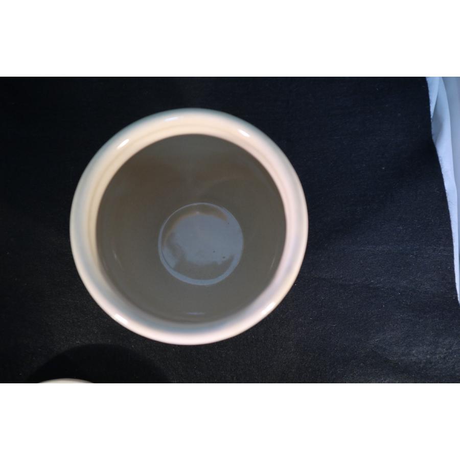 壷 特撰 5合 飲食物容器 久松窯謹製 日本製 国産 ツボ つぼ 安心 安全