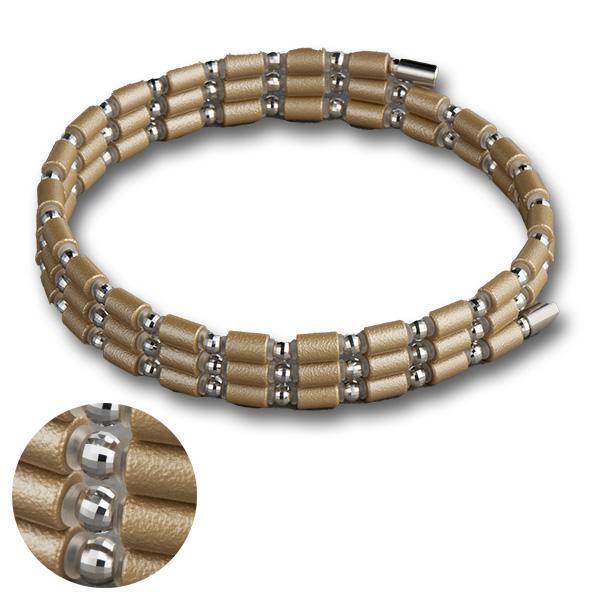 訳ありCOREFORCE コアフォース⭐︎ホワイトSUSループ70cm コアフォース