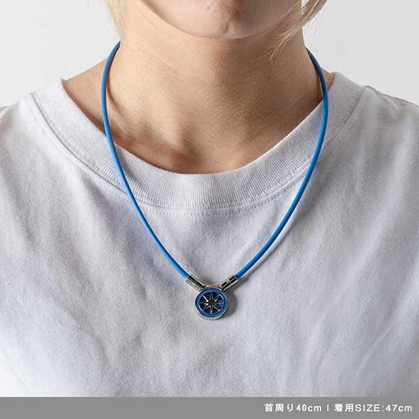 BANDEL（バンデル） Healthcare Necklace Earth mini 2.0 磁気 肩コリ