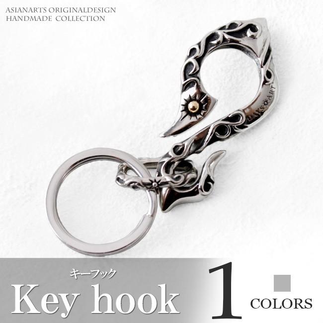 LASSEN アートワーク キーホルダー 6個セット