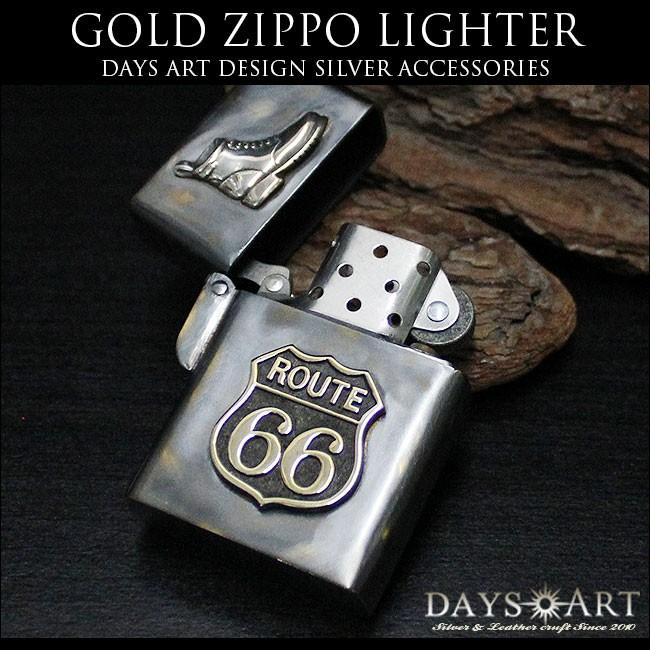 good vibrations ZIPPO ライター オイルライター ブラス アーマー