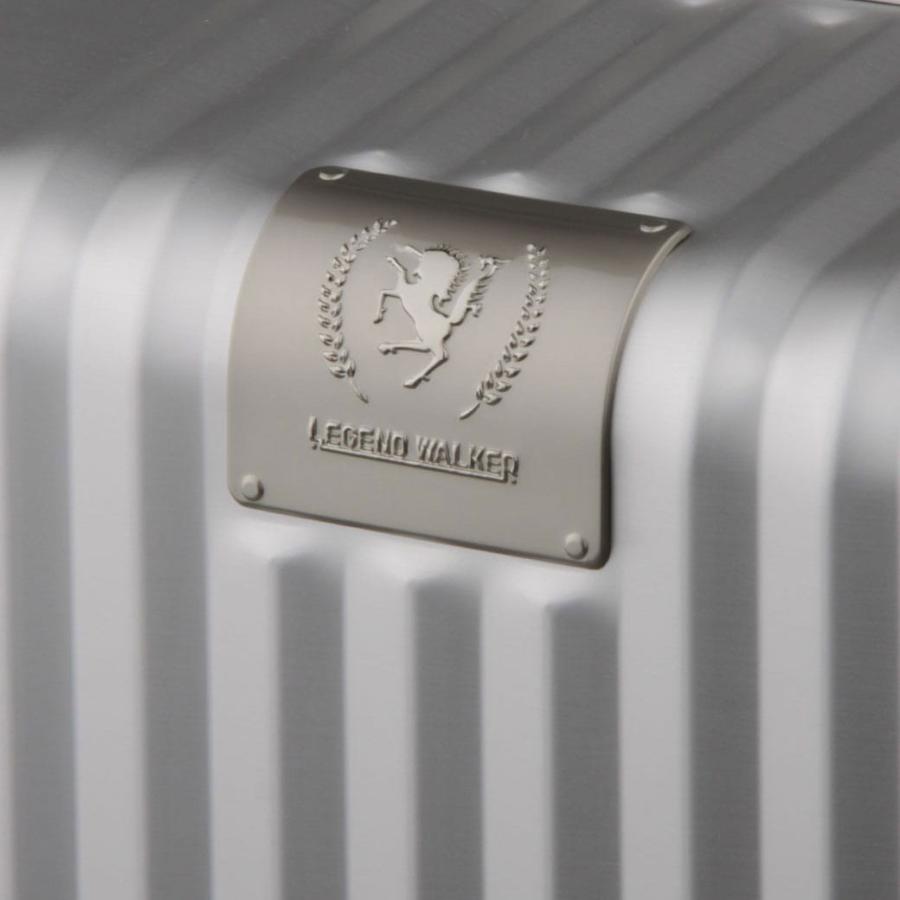 スーツケース 36L Sサイズ 機内持ち込み キャリーケース メンズ Legend