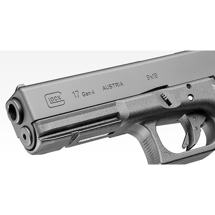 TOKYO MARUI（東京マルイ） GLOCK17 Gen.4 グロック17