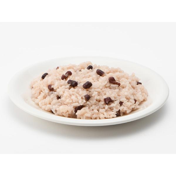 尾西食品 長期保存食 アルファ米 赤飯 50食セット 個別包装/食べきり