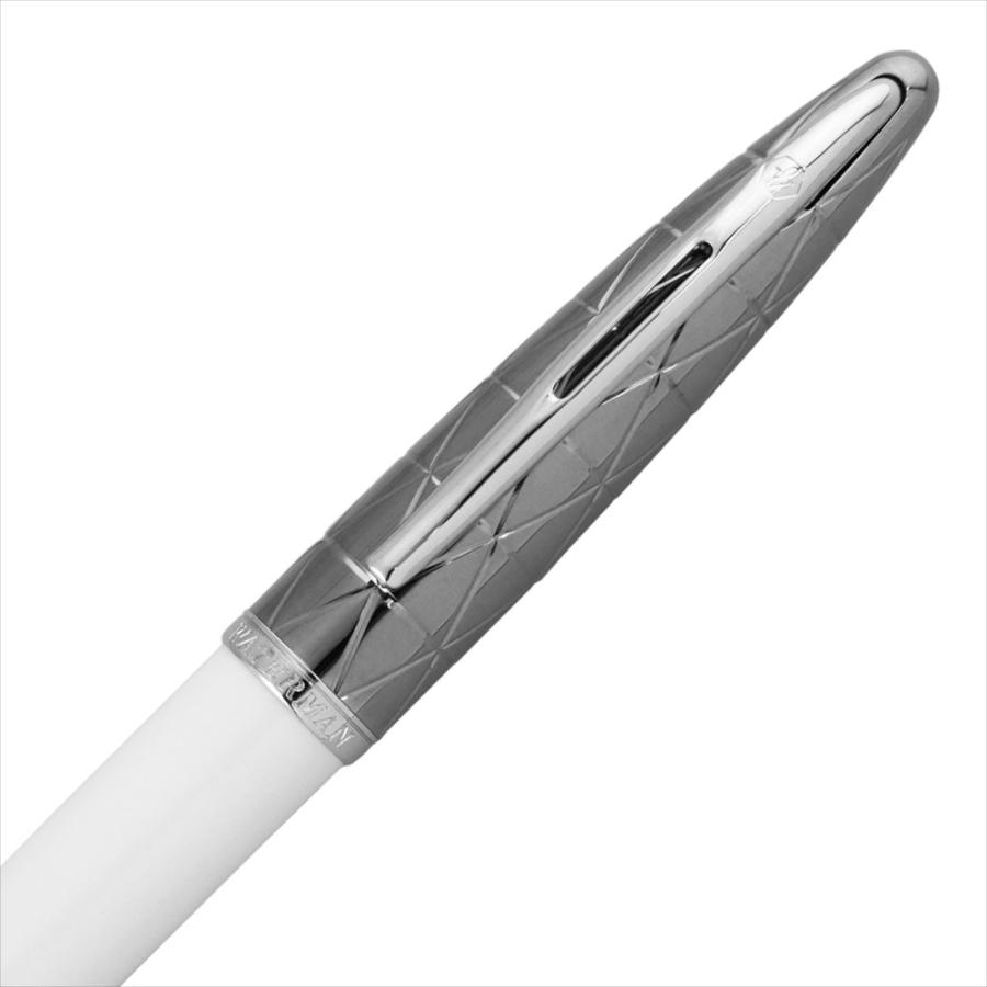 WATERMAN（ウォーターマン） 万年筆 カレンDX コンテンポラリー