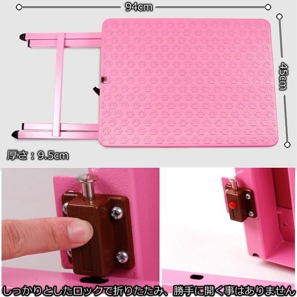 トリミングテーブル 折りたたみ アーム付き トリミング台 トリマー