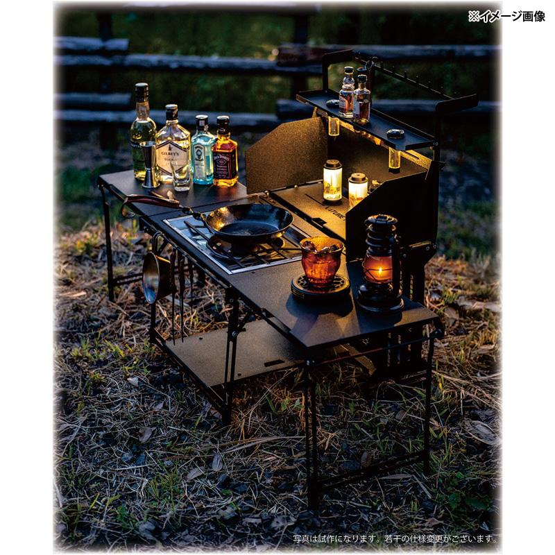 テーブル・チェア・ハンモック NATURE TONES THE STORAGE STAND S size