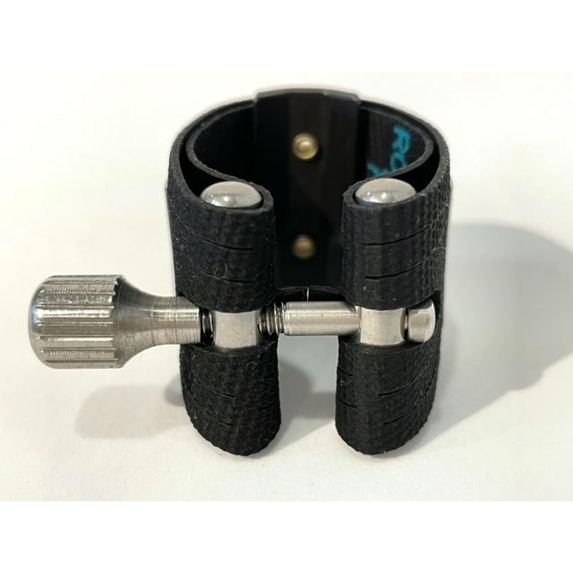 B♭ クラリネット リガチャー ロヴナー ベルサX -1R Rovner VERSA-X