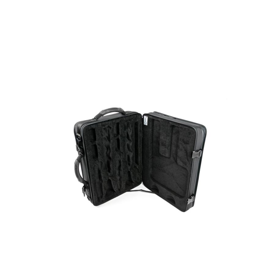 クラリネット ケース バム BAM B♭クラリネット Aクラリネット ダブル