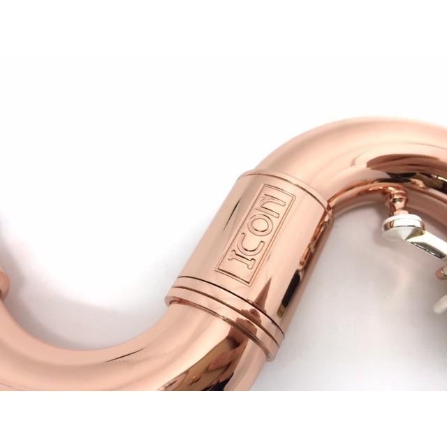 クランポン TOSCA エスクラリネット バレルセット ビュッフェ